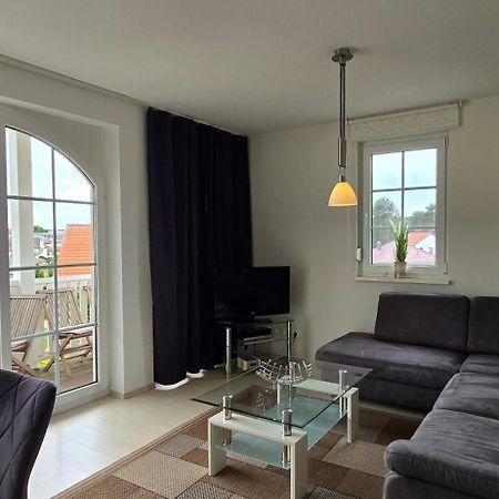 Ferienwohnung Kk21 Graal-Mueritz Zewnętrze zdjęcie