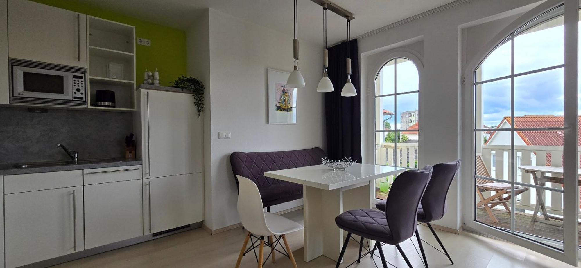 Ferienwohnung Kk21 Graal-Mueritz Zewnętrze zdjęcie